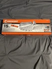 Crescent CCWS-05 15PC Metric Combination Wrench Set 6-22MM W/ Tool Roll New. Price: $59.99.