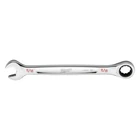 Milwaukee 45-96-9222 11/16 Sae Ratcheting Combo Wrench New. Price: $37.99.