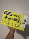 Ryobi One+ 18V 3/8 Ratchet Kit 35FT-LB Torque 2AH & 4AH Batteries New. Price: $189.99.