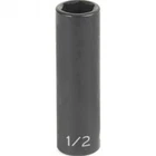 Grey Pneumatic 1020MD Soc 20MM 3/8D Imp 6PT Dp New. Price: $14.93.