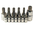 Tools, ATD-13773 13PC. Star Bit Socket Set New. Price: $33.99.
