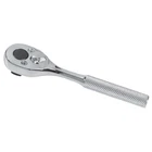 Stanley Proto J5248S 3/8" Drive Stubby Classic Pear Head Ratchet, 5" New. Price: $39.17.