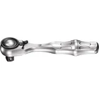 Wera 05003793001 8008 Zyklop Mini Ratchet With 1/4 Inch Drive New. Price: $41.88.