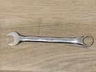 Sk Professional Hand Tools 88313 - 13MM 12PT Chrome Metric Combination Wrench Used. Price: $15.00.