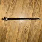 Kobalt Usa 22502 1/2" Flex Head Breaker Bar Tool Polished Used. Price: $40.00.
