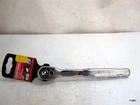 Broken Craftsman 3/8-IN Drive Mini Head 72-TOOTH Ratcheting CMMT99442 For. Price: $15.00.