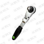 Brand New Vim Tools 1/4 Inch Hex Locking Flex Head Micro Bit Ratchet HBRF4. Price: $25.99.