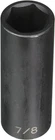 Grey Pneumatic 1/2" Drive X 7/8" Deep Socket (2028D) New. Price: $42.00.