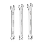 Harfington Thin Combination Wrench Set 5/32" 3/16" 13/64" New. Price: $13.63.