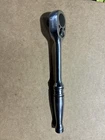 Snap On Tools 3/8 Drive Ratchet F720 Old Logo Used. Price: $49.99.