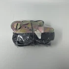 Lift-all 6A103 Cargo Strap, Ratchet, 15 X In, 700 Lb New. Price: $10.80.
