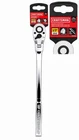 New Craftsman 1/2" Extra Long Handle Flex Head Ratchet With Tag. Price: $55.00.