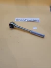 Challenger Tools By Proto 1260C Ratchet 3/8" Drive 7-1/2" Long Usa Used. Price: $26.99.
