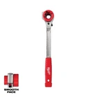Milwaukee 48-22-9213 Lineman S High-leverage Ratcheting Box Wrench New. Price: $105.99.