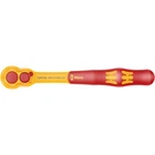 Wera 05004966001 8007 B Vde Zyklop Insulated Ratchet 3/8" X 222 Mm New. Price: $119.99.