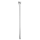 Milwaukee Tool 48-22-9013 1/2" Drive Breaker Bar, 24" L, Chrome New. Price: $59.99.