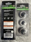 Pc Auto Mechanic Ratchet Set 1/4'' 3/8'' 1/2'' Drive New. Price: $15.95.