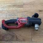Milwaukee 2807-20 M18 Fuel Hole Hawg Cordless Right Angle Drill Used. Price: $175.00.
