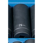 Grey Pneumatic 2029MD 1/2" Drive X 29MM Deep New. Price: $28.99.