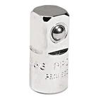 Adapters, 1/4" (female Square); 3/8" (male Drive, 15/16" New. Price: $20.06.