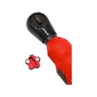 Ratchet Knob RAT-RK-SNP-02-RD SNP-2 Magnetic One Finger Reversible New. Price: $39.40.