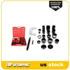 Ball Joint Repair Tool Service Master Adapter Set Garage Auto Car Van 21PCS New. Price: $54.69.
