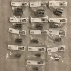 Lot 13 Proto Professional 3/8 Dr. ,6 Pt. Sae, Reg. Sockets Usa Made New. Price: $94.95.