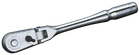 Nepros NBR290F, 1/4" Sq. Flex-head Ratchet Handle (90-TOOTH) New. Price: $117.18.