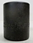 New!! Proto Impact Socket, 1/2" Dr, 15/16", Pt, J7430H. Price: $9.99.