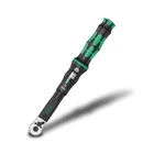 Wera Tools Llc WER05075610001 Click-torque B1 Wrench Dr 10-50NM New. Price: $220.00.