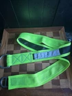 Safewaze FS810-6 6' Reinforced Cross Arm Strap Used. Price: $14.99.