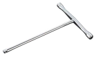 Nepros NBHT2, 1/4" Sq. T-shaped Handle New. Price: $48.09.