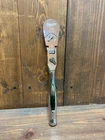 Milwaukee 1/2" Drive 11" Flex Head Ratchet No Box Arc Swing 48-22-9051 Open. Price: $55.00.