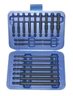 Tools VIM-PDM100 Pwr Dr Mtr Hex Bit Set New. Price: $81.52.