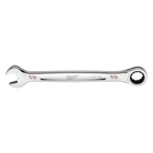 Milwaukee 45-96-9222 11/16 Sae Ratcheting Combo Wrench New. Price: $50.93.