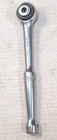 Sk Tools 3886 Full Polish Fine Tooth Ratchet 3/8" Drive Usa Made Used. Price: $62.90.