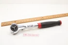 Gearwrench 81224 1/4" Drive Roto Swivel Head Ratchet Cushion Grip Used. Price: $45.99.