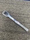 Craftsman CMMT86723: 1/2-IN Drive Low Profile Ratchet 9-1/2 Length 72-TOOTH Open. Price: $22.07.