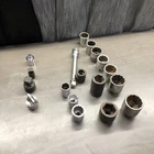 Snap Tools Proto ,sockets,extension ,drive Drag, Adapters.see Discrip Used. Price: $40.80.