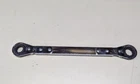 Mac Tools RWL20222 Ratcheting Box End Wrench 5/8 11/16 12 Pt Used. Price: $19.99.