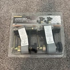 Genuine Buyers Products 5480005 Ladder Rack Sq/ Rectangular Ratchet Tie Down 2PK New. Price: $41.39.