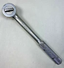 Vintage S-k Hand 45170 3/8" Drive Reversible Ratchet Wrench Usa Sk Used. Price: $20.95.