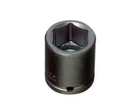 1-7/16" 6-POINT Standard Length Impact Socket 1/2" Drive New. Price: $25.06.