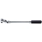 Koken Z-eal 3/8" Flexible Ratchet Handle Long (push Button) Gear 3726ZB-280 New. Price: $258.00.