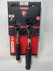 Craftsman V-series 3/8 & 1/2 Inch Drive, Comfort Grip, Pack (CMMT86504V) New. Price: $49.95.