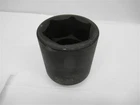 Grey Pneumatic 4088D, 2-3/4 Deep Impact Socket, 1" Drive, 6 Point New. Price: $110.00.