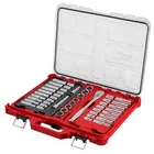Milwaukee 48-22-9487 Metric & Sae Ratchet Packout Socket Set 1/2 Drive New. Price: $349.99.