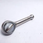 Truecraft 3/8" Stubby Ratchet 4" 30135 Used. Price: $11.99.
