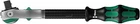 Wera 05003600001 Zyklop 8000 C, 1/2-INCH Drive Ratchet New. Price: $121.99.