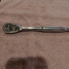 Gearwrench 81211F 3/8" Ratchet Used. Price: $15.50.